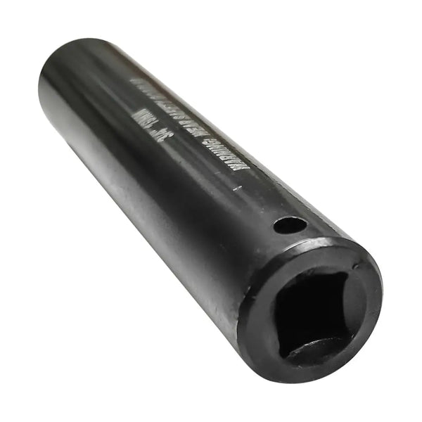 LTI 3/4" Dr. EZ Loader Magazine Lug Nut Socket, 19mm All Tire Supply