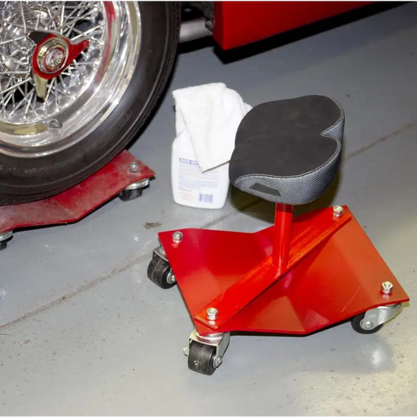 Merrick Service Seat Attachment For Car Dolly All Tire Supply