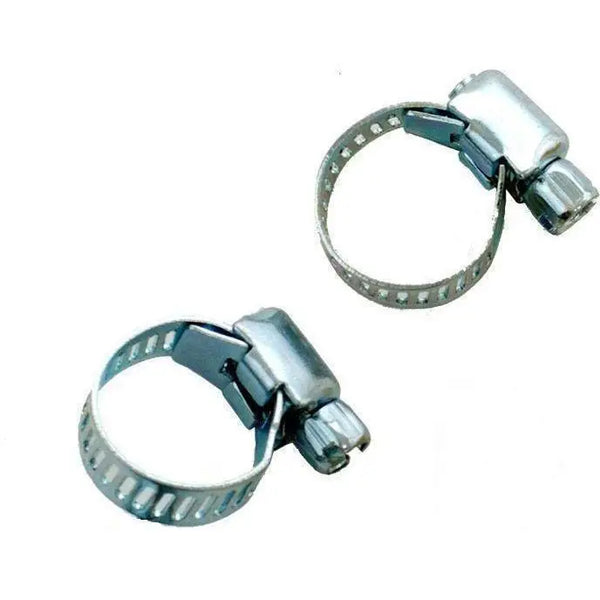 Milton 1/4 in Air Hose Repair Kit Everything You Need All Tire Supply