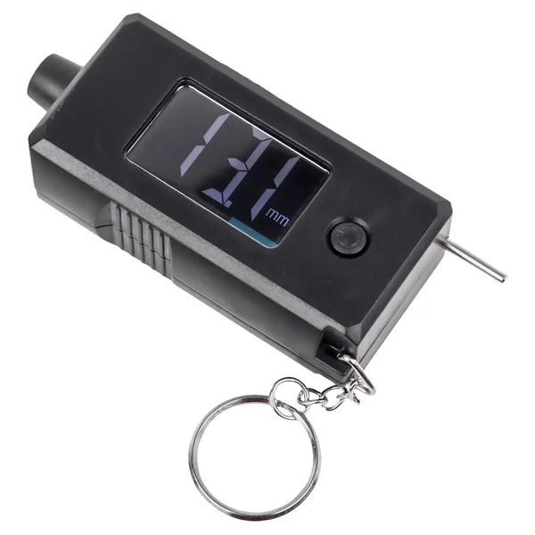 Milton 2in1 Digital Tire & Tread Depth Gauge DTG108 All Tire Supply