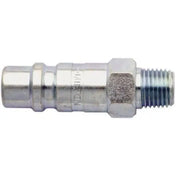 Air Tools - Milton Air Plug G-Style 3/8 In  Male X 1/2 In Body