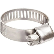 Air Tools - Milton Stainless Steel Hose Clamp (2-1/16 In - 3 In OD Range)
