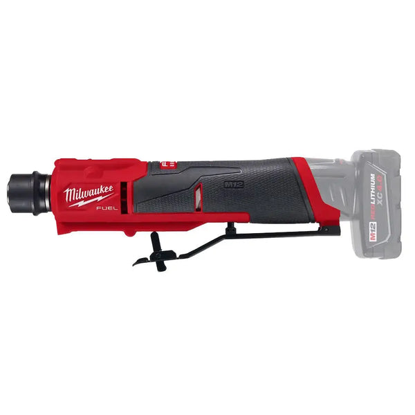 Milwaukee M12 Cordless LowSpeed Tire Buffer 2409 All Tire Supply