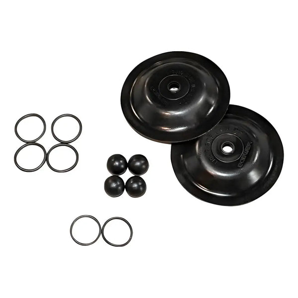 MTP WetEnd Rebuild Kit for Wonder Pump (30APLUS) All Tire Supply