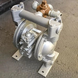 MTP Wonder Pump w/ Ballast Pkg - 30A-PLUS - Tire Changing