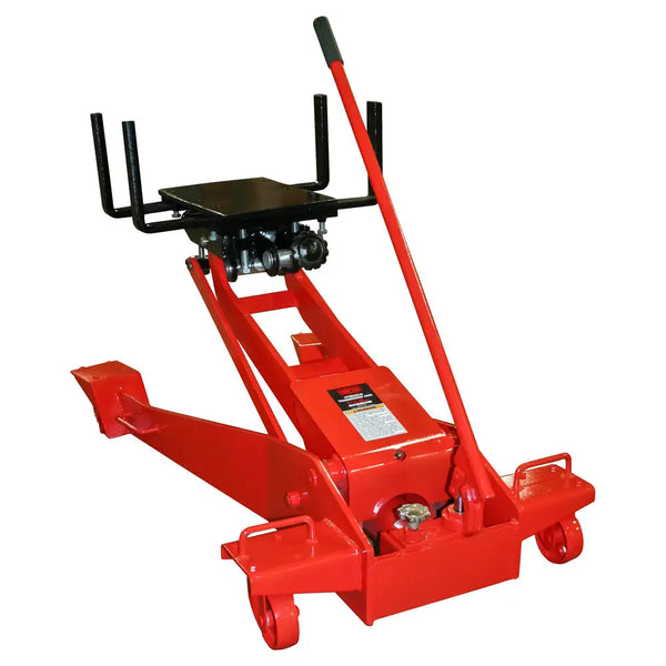 Norco 1-1/2 Ton Truck Transmission Jack for Truck Dealers – All