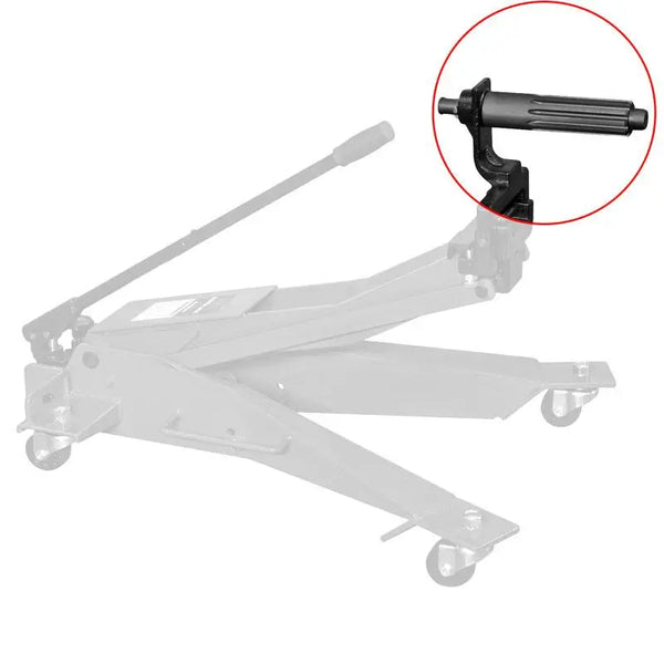 Norco Eaton Ultrashift 14 Spline Clutch Shaft Tool All Tire Supply