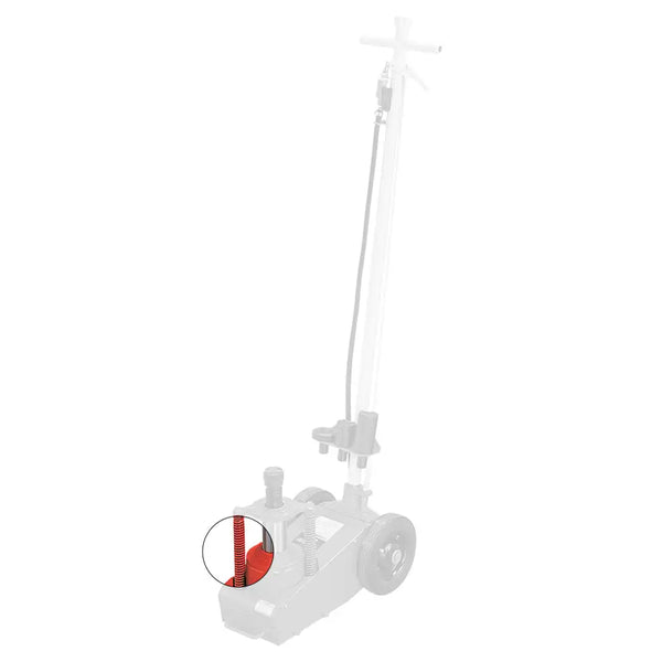 Norco Jack Spring for 72200 Series Jack (Ea) - 4015 – All Tire Supply