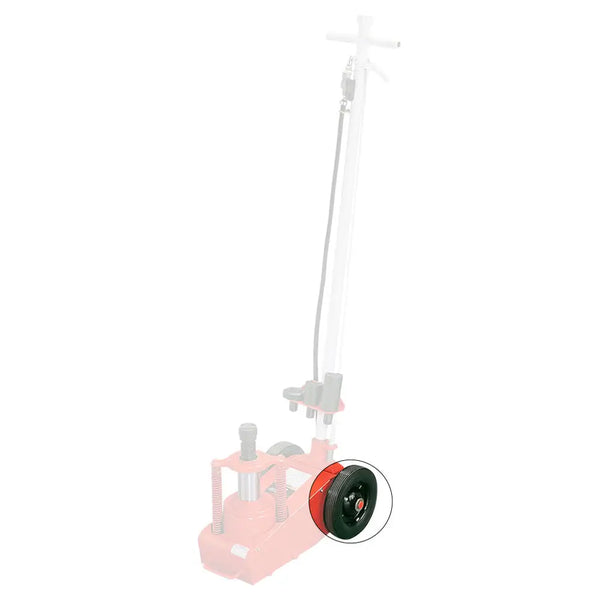 Norco Wheel Assembly for 72200D Jack - Enhance Mobility – All Tire