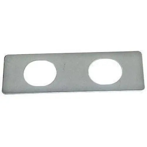 Peterbilt Tandem Shims for Incremental Alignment All Tire Supply