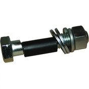 Alignment Service - Northstar 16mm 10.9 High-Strength Magna-Cam Bolts W/ Slotted Washers 2/box
