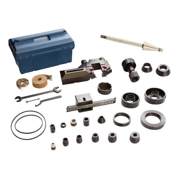 Ranger RL 8500 Brake Lathe w/ Bench & Standard Tooling All Tire Supply