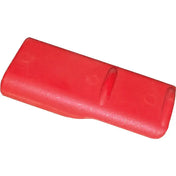 Ravaglioli Polymer Bead Lever Protection Sleeve - Red - Tire
