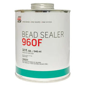Rema 960F Rim and Bead Sealer w/ Brush Top (32oz) - Tire