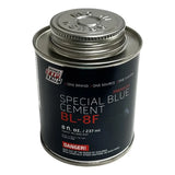 Rema BL8-F Quick Dry Special BL Cement (8 oz) - Tire