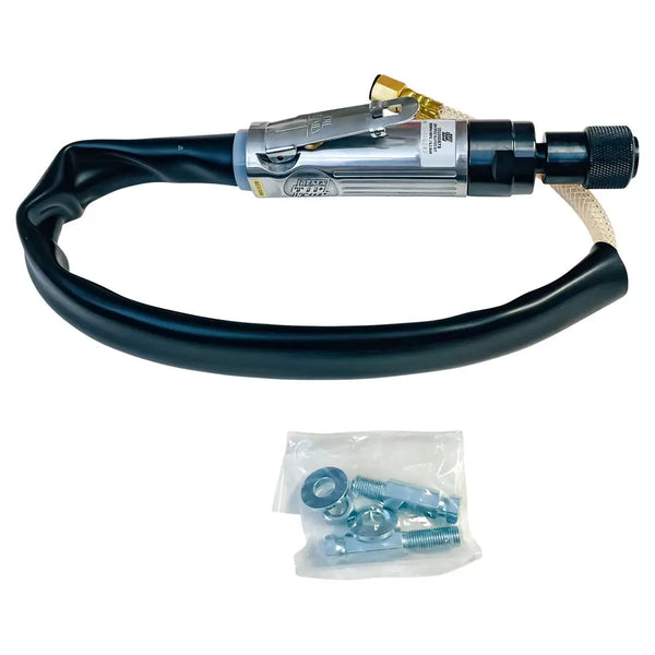 REMA RTTSSB SlowSpeed Tire Buffer with Quick Chuck All Tire Supply