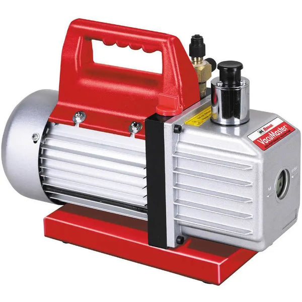 Robinair 15150 Vacumaster Vacuum Pump 1.5 CFM Lower Pressure – All