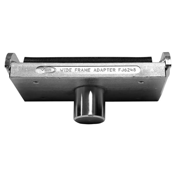 Rotary FJ6258KIT 3Stage Arm Adapters for 2019 + Wide Frame GM Truck