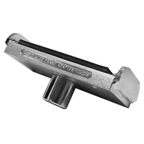 Rotary FJ6258KIT 3Stage Arm Adapters for 2019 + Wide Frame GM Truck