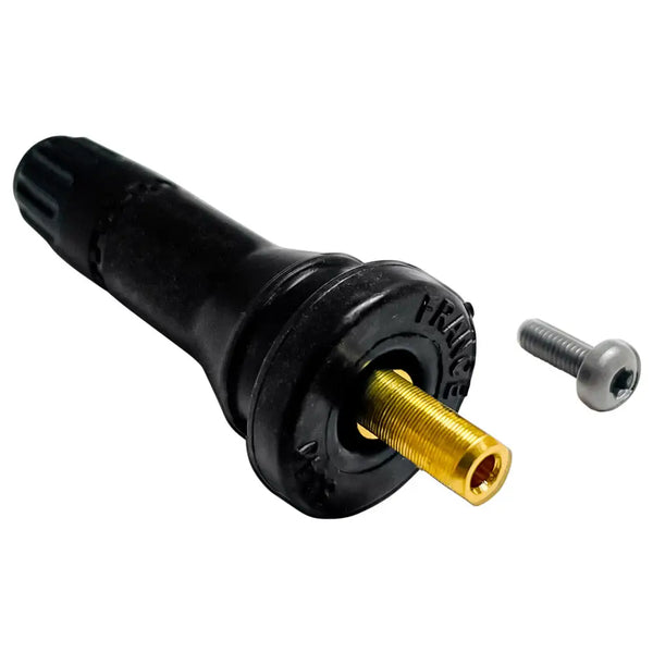 Schrader TPMS Snap-in Valve Sensor 20008 20018 (.453