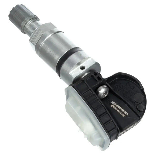 Schrader TPMS EZ-sensor SB-33600, Aluminum Stem 315/314.9/433 Mhz (Ea.)