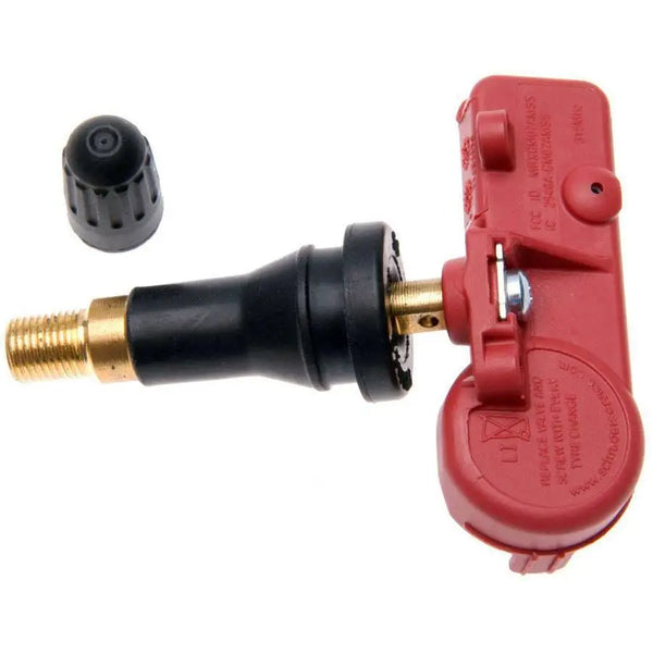Schrader TPMS Sensor: Replacement for Ford 2012-2011 – All Tire Supply