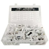 TPMS Service - Schrader TPMS Service Pack Assortment Kit For Asian Vehicles