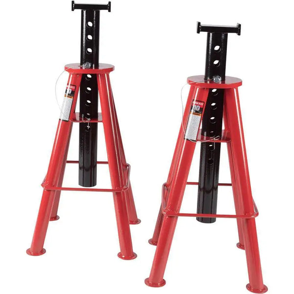 【JACK】 sunex-10-ton-high-height-pin-