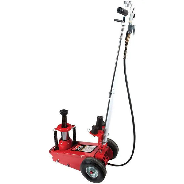 Sunex 22 Ton Air Hydraulic Truck Jack - Business & Industrial