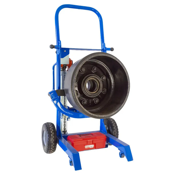 TSI 350B Back Buddy II Brake Service Tool All Tire Supply