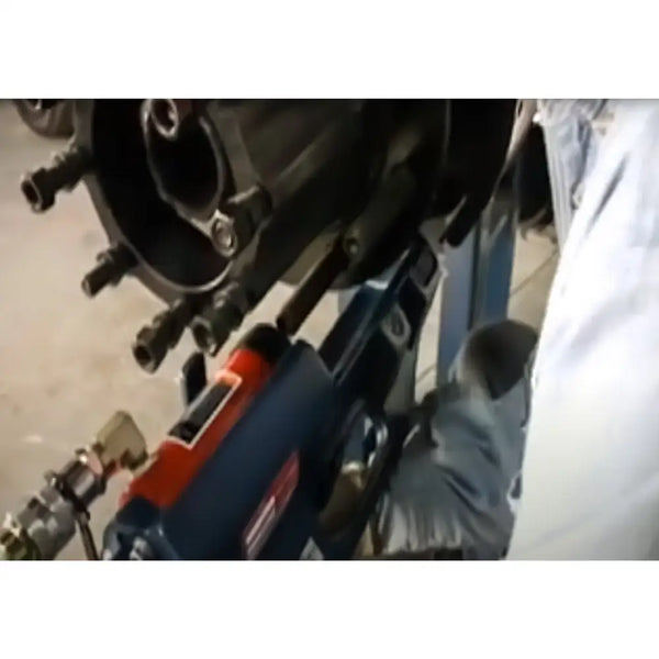 Portable Wheel Stud Remover and Installer TSI 6346 PakPress All