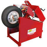Tire Sipers - TSI High Speed Sip Machine