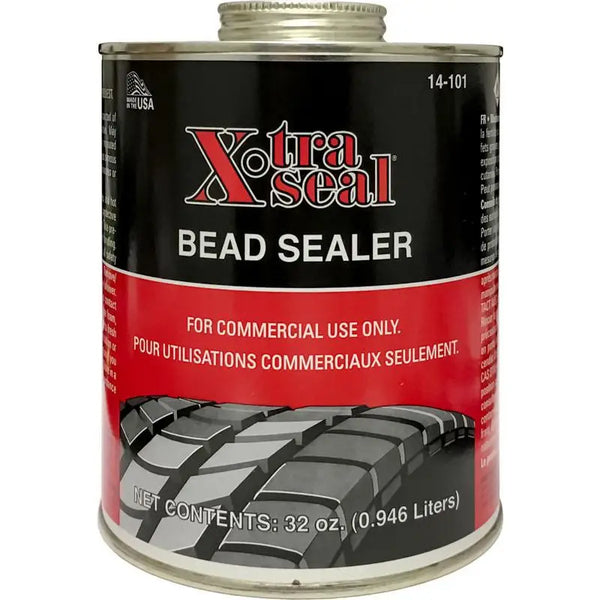 Xtra Seal Bead Sealer (32oz) - All Tire Supply