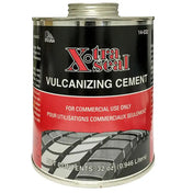 XTra Seal Vulcanizing Cement (32 oz) - Tire Chemicals