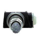 Schrader 29100 OE Replacement TPMS Sensor, 315 MHz Clamp-In (Ea.)