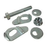 Northstar Rear Camber Adjustment Cam Bolt Kit, ±1.5° for 2020-26 Ford Explorer (1 Kit) - 44-871
