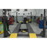 BendPak HDS-14LSX 14,000-lb Four-Post Alignment Lift - 5175171
