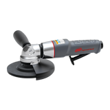 IR 3445MAX Air Angle Grinder, 4.5 in, 0.88 HP, 12K RPM