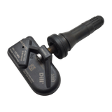 Dill 5003R Dual-Frequency 315/433 MHz TPMS Sensor w/ Rubber Valve (Ea.)