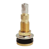 AA TR-618A Air, Liquid Clamp-in Valve Fit .625" Rim Hole
