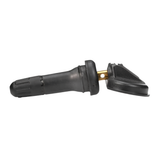 Schrader 29063 OE Replacement TPMS Sensor, 433 MHz Snap-In Rubber Valve (Ea.)