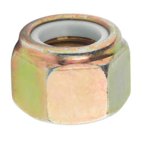 Coats 85610655 3/8-16 Lock Nut for RC-45/RC-55, RC-150/RC-200, 80C/90C, MAXX and X-Series Tire Changers