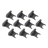 Coats OEM Tire Changer Clamp Cover (10/Bag) - 8183604