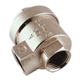 Cemb Quick Relief Valve, D15-1/2 for SM825AIR - 0306353