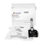 Schrader 23309 OE Replacement BLE TPMS Sensor, Silver Valve (Ea.)