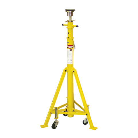 Rotary 10 Ton Under Hoist Jack Stand - RS20