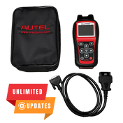 Autel TS508WF NEW Gen TPMS Diagnostic + Service Tool