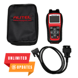 Autel TS508WF NEW Gen TPMS Diagnostic + Service Tool