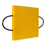 Esco Cribbing System, Top Stability Plate (18" x 18" x 1.5") - 12523