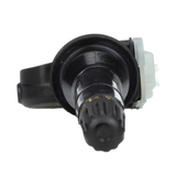 Schrader 29086 OE Replacement TPMS Sensor, 433 MHz Snap-In Rubber Valve for GM Vehicles (Ea.)